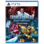 Playstation PS5 Transformers Earthspark – Expedition por 16,99€
