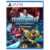 Playstation PS5 Transformers Earthspark – Expedition por 16,99€
