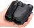 Prismaticos 12×25 Mini Portátil con Prismas BAK4 y FMC,Prismáticos Profesionales HD para Camping,Observación de Aves,Eventos Deportivos,Prismaticos Pequeños y Potentes para Niños y Adultos