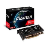 PowerColor FIGHTER AMD Radeon RX 6600 8GB GDDR6