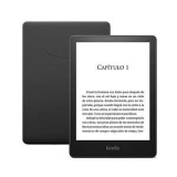 Nuevo Kindle Paperwhite 6.8″ con luz ajustable