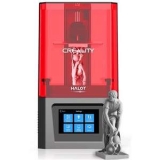 Kit de impresora 3D Creality Halot One de Resina LCD con fotopolimerización UV Impresoras 3D SLA