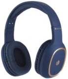 NGS ARTICA Pride Blue- Auriculares Inalámbricos, Compatible con Tecnología Bluetooth, con Micrófono