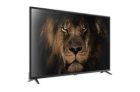 TV LED 55″ – Nevir NVR-8076-554K2S-SMA-N, UHD 4K, Smart TV, WiFi, Modo Hotel, DVB-T, Android, Negro
