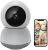 ZJX, Vigilabebés con Cámara 1080P HD, wifi, seguimiento por apk