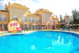 Estancia 2 noches con Media Pensión y -50% en niños,Huelva desde 90€
