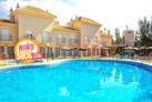 Estancia 2 noches con Media Pensión y -50% en niños,Huelva desde 90€