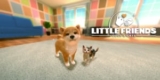 Little friends: Dogs & Cats Nintendo Switch por 1,99€.