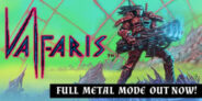 Valfaris Nintendo Switch por 4,99€.