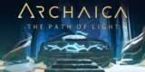Juego para Nintendo Archaica: The Path Of Light por 0,99€