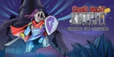 Good Night, Knight Nintendo Switch por 0,99€.