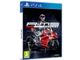 Juego PS4 RiMS Racing por 6,29€