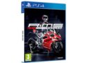 Juego PS4 RiMS Racing por 6,29€