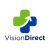 Cupón descuento -6% en Vision Direct