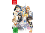 Nintendo Switch Tales of Vesperia, Definitive Edition (Código digital) por 12,99€.