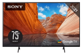 Sony KD50X80JPAEP 50″ LED UltraHD 4K HDR
