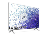 TV LED 43» LG NanoCell 43NANO776PA 4K UHD HDR Smart TV Gris