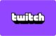 Tarjeta regalo digital Twitch 25€