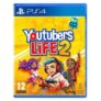 juego Playstation PS4 Youtubers Life 2 por 16,99€