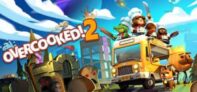 Juego Overcooked! 2 por 5,74€.