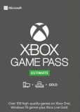 Tarjetas prepago y suscripciones de Xbox con un descuento extra