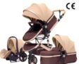 Cochecito de bebé por 123,27€ y envío gratis