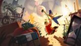 Juego It takes two por9,99 en Playstation (Incluido con EA Play)