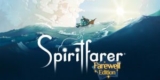 Juego Spiritfarer: Farewell Edition Nintendo Switch por 3,74€.