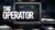 Videojuego Gratis The Operator en Epic Games