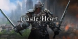 Juego para Nintendo Castle of Heart por 0,99€
