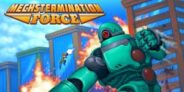 Mechstermination Force Nintendo Switch por 0,99€.