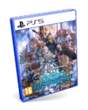 Star Ocean The Divine Force PS5 por 14,99