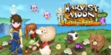 Juego Harvest Moon: Light of Hope Special Edition por 3,99€