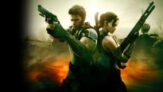 juego para playStation RESIDENT EVIL 5 por 4,99€
