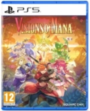 Videojuego Visions of Mana PS5 por 29,99€