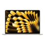 MacBook Air 13 pulgadas Apple M4 512GB blanco estelar por 1.129,14€