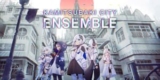 Kamitsubaki City Ensemble Nintendo Switch por 1,99€.