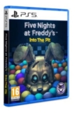 Five Nights at Freddy’s. Into the Pit PS5 por 25,64€(socios)