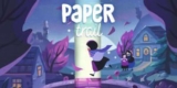 Juego Paper Trail Nintendo Switch por 1,95€