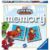 Marvel Avengers Juego Memoria Niños