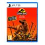 Videojuego Jurassic Park Classic Games Collection PS5 por 19,95€