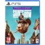 Playstation PS5 Saints Row Criminal Customs Edition FR/Multi in Game por 8,99€