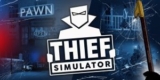 Thief Simulator Nintendo Switch a solo 1,99€