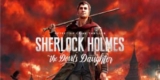 Juego Sherlock Holmes: The Devil’s Daughter Nintendo Switch por 2,99€
