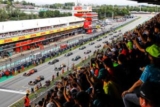 Paquete GP España F1 por 289€