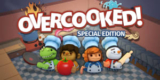 Overcooked: Special Edition Nintendo Switch por 3,99€.