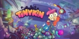 Tinykin Nintendo Switch por 6,24€.