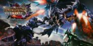 Monster Hunter Generations Ultimate Nintendo Switch por 9,99€.