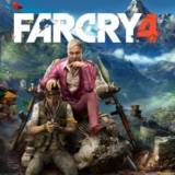 juego Videojuego PS4 Far Cry 4 por 4,49€