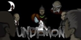 Juego para nintendo UNDEMON por 1,11€
